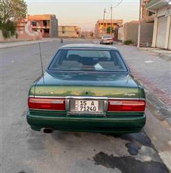 نيسان سيدرك